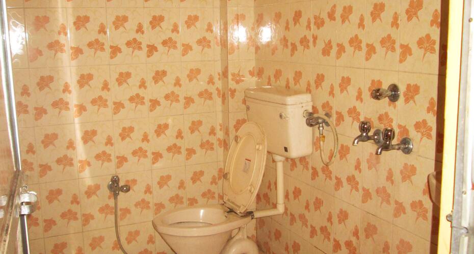 Hotel Gurukripa, Barwah 3